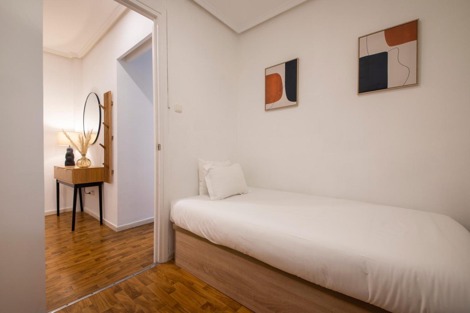Casa Zurriola Beach! - Surf, Eat And Relax! * San Sebastian