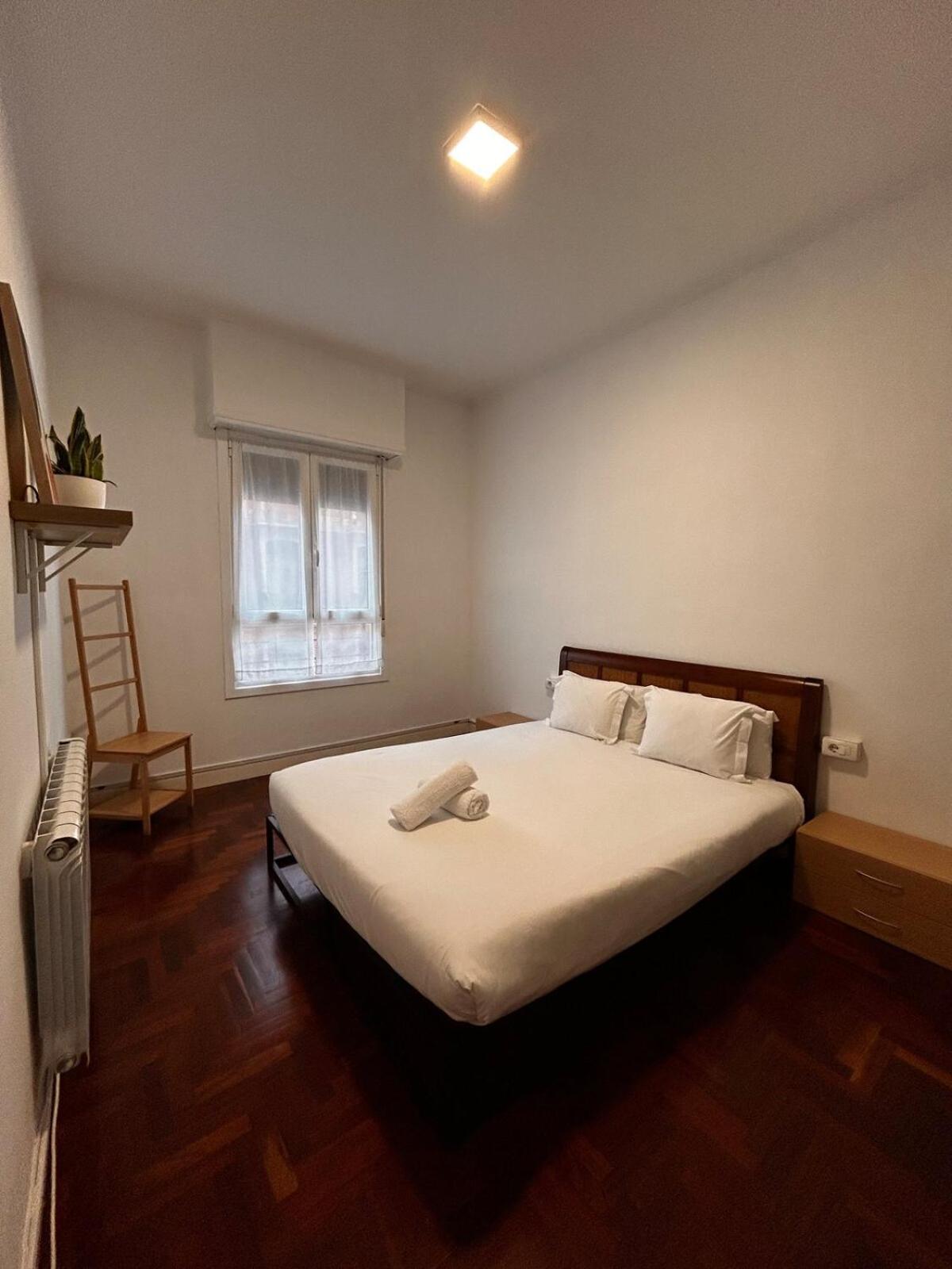 Appartement Casa Zurriola Beach! - Surf, Eat And Relax! *