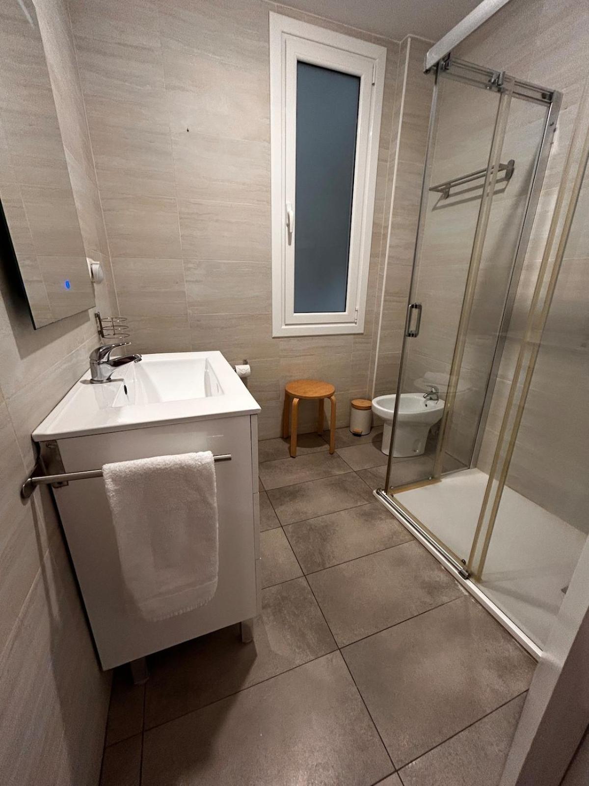 Appartement Casa Zurriola Beach! - Surf, Eat And Relax! Saint-Sébastien