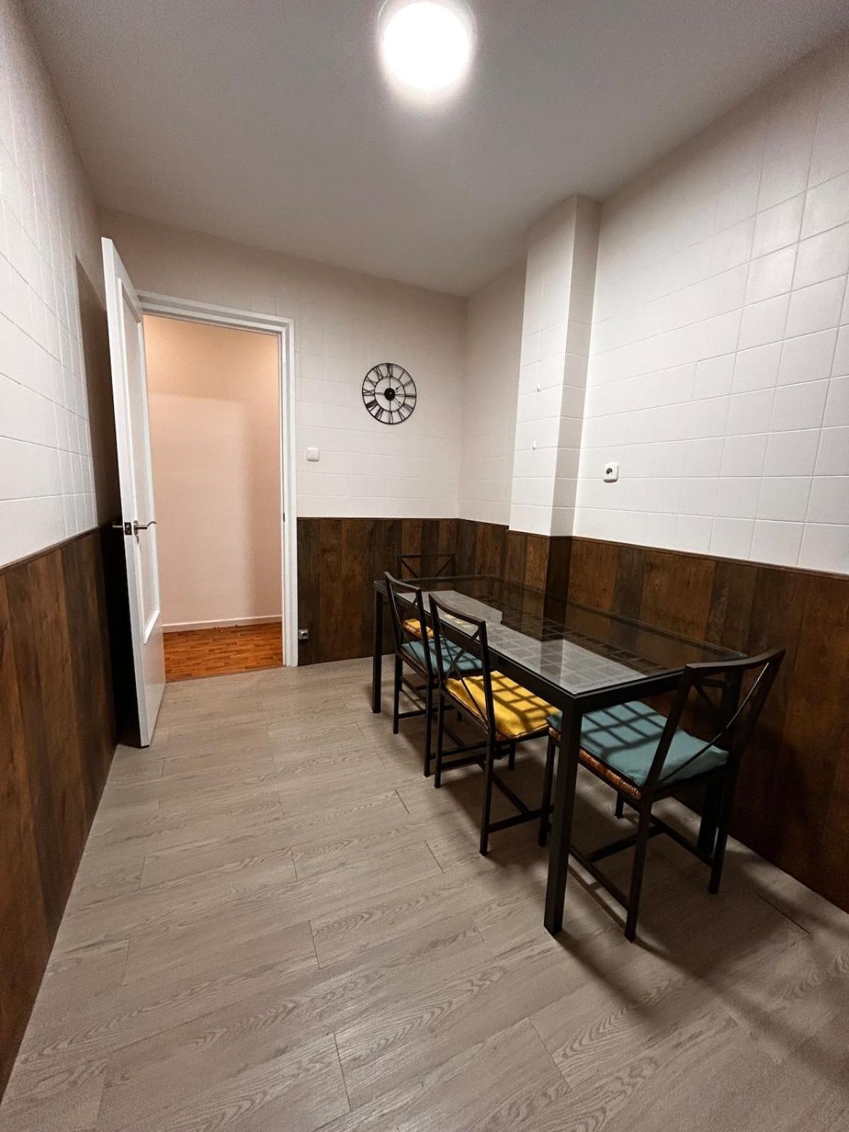Casa Zurriola Beach! - Surf, Eat And Relax! Appartement