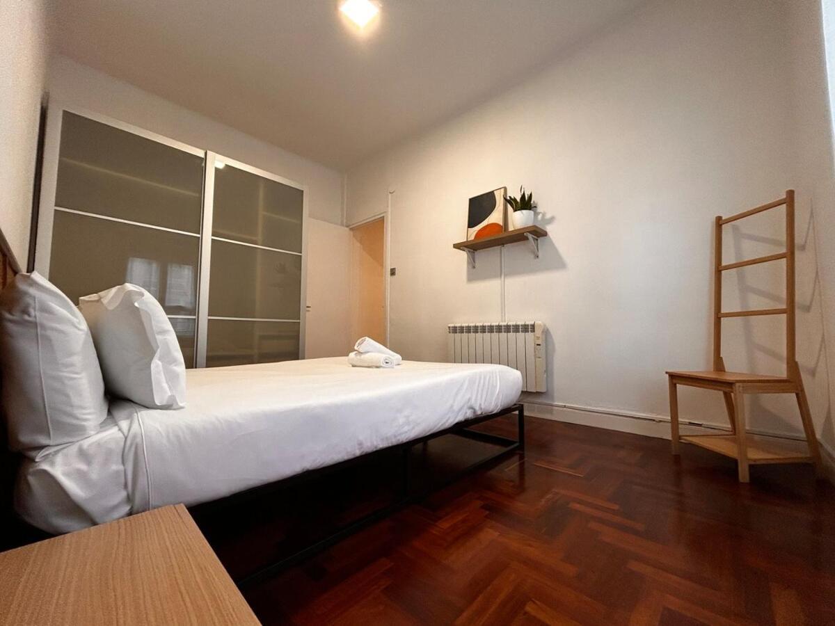 Casa Zurriola Beach! - Surf, Eat And Relax!