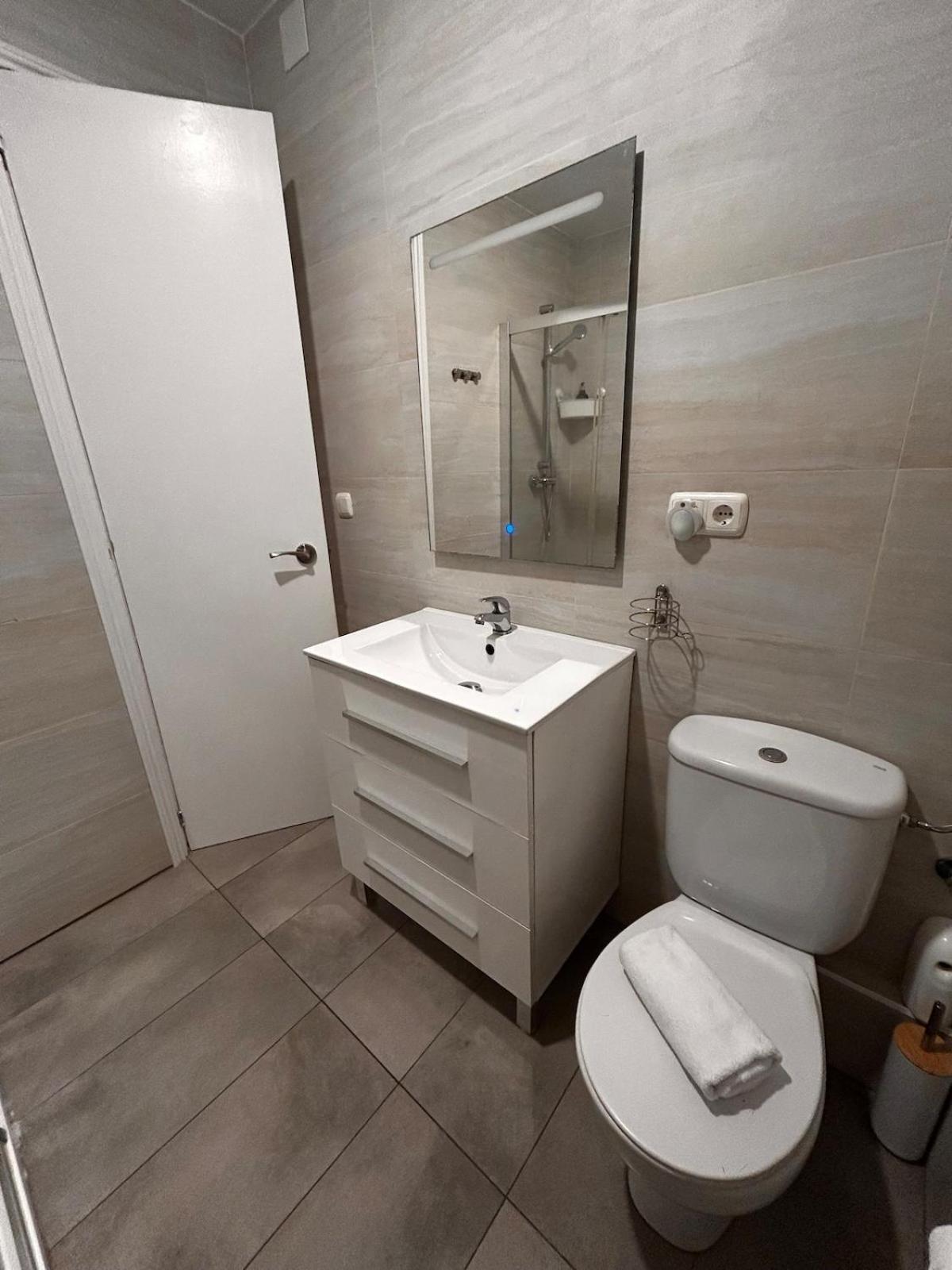 Appartement Casa Zurriola Beach! - Surf, Eat And Relax! Saint-Sébastien