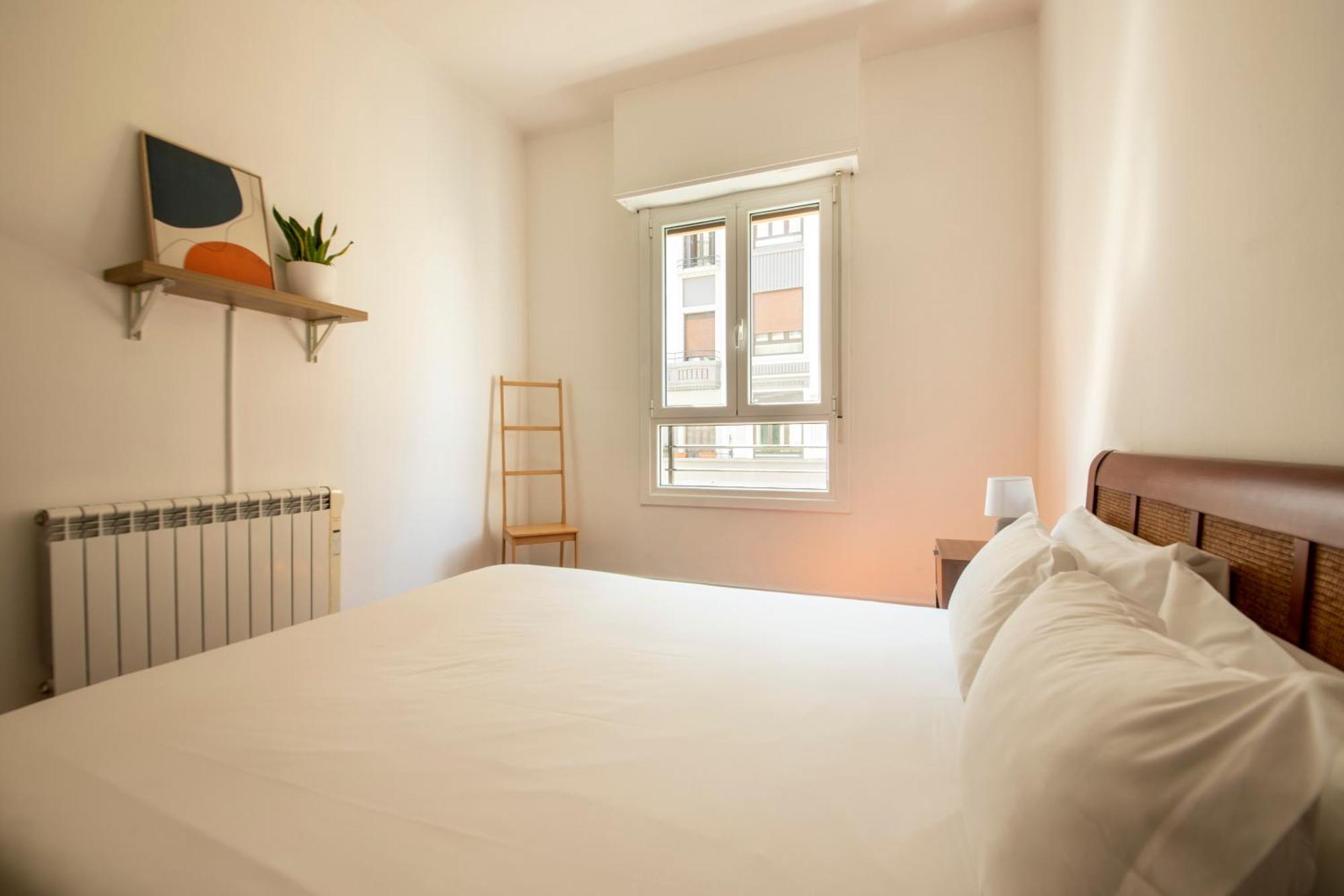 Casa Zurriola Beach! - Surf, Eat And Relax! Appartement