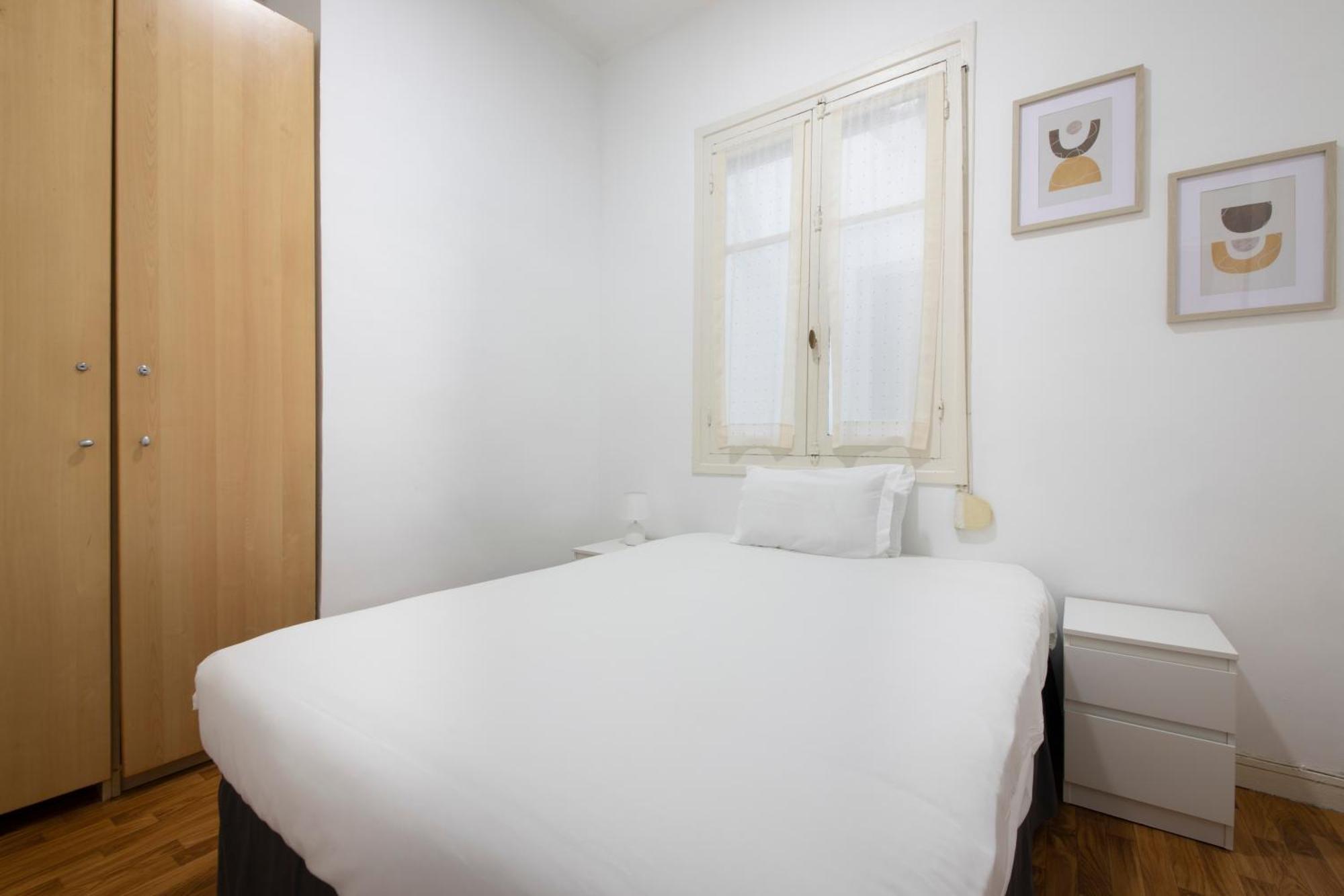 Appartement Casa Zurriola Beach! - Surf, Eat And Relax! Saint-Sébastien